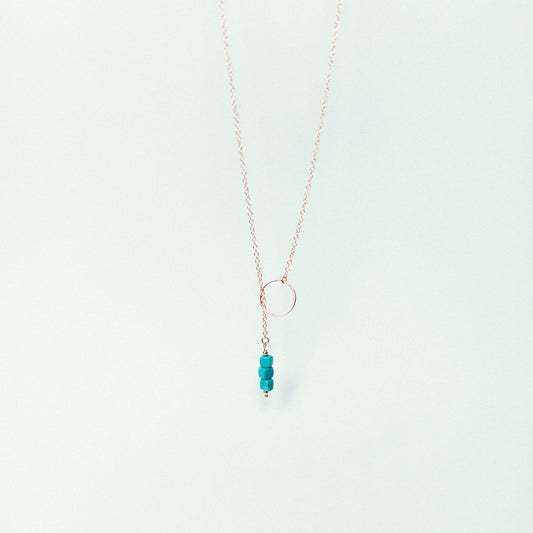 Ena Necklace
