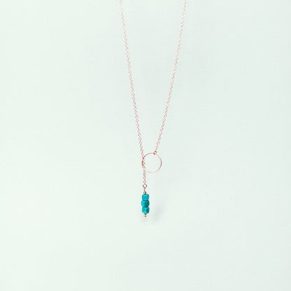 Ena Necklace